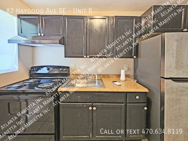 Building Photo - 82 Haygood Ave SE