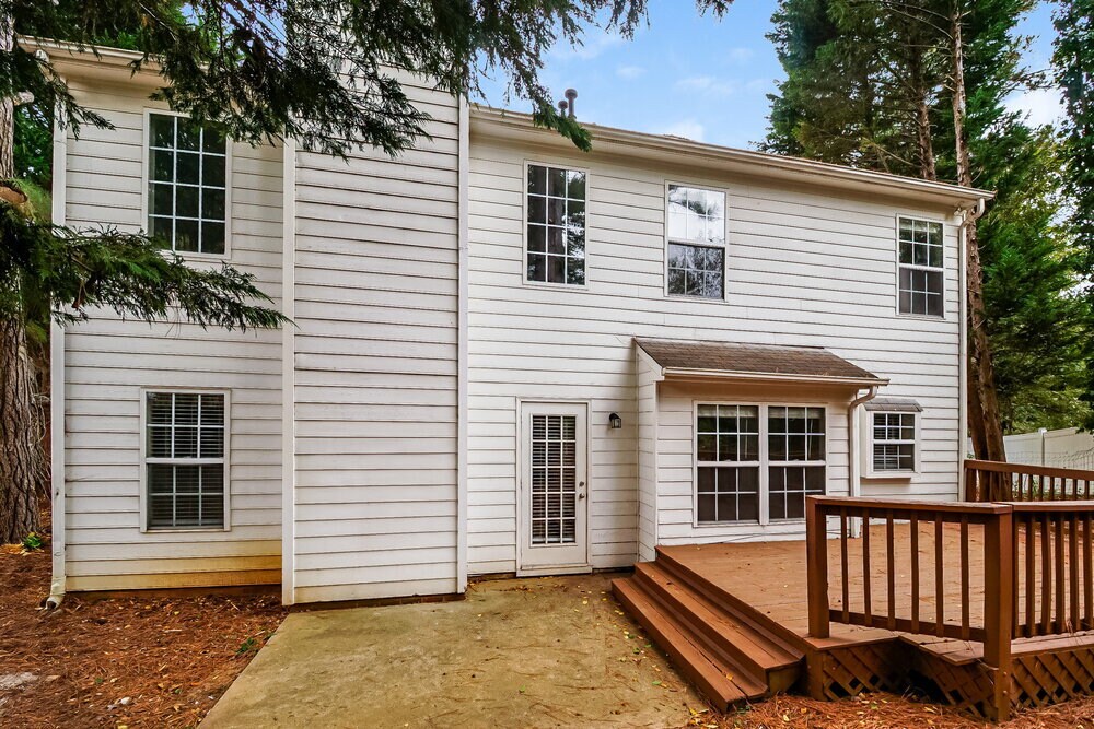 Building Photo - 7503 Lullwater Cove