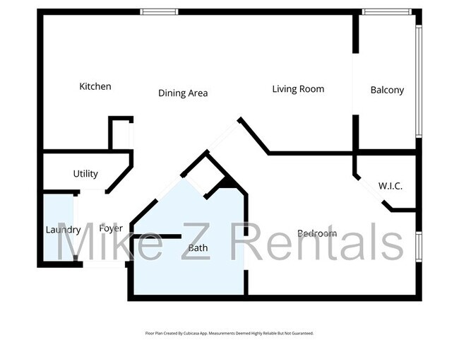 Building Photo - 8617 River Homes Lane