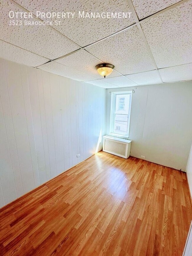 Building Photo - 3523 Braddock St