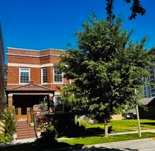 Building Photo - 8037 Floral Ave