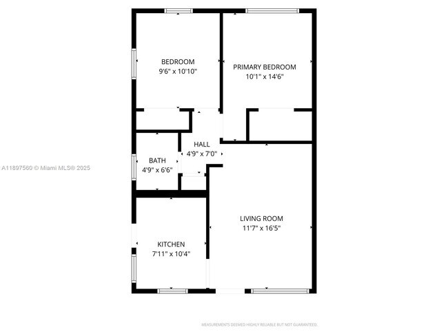 Building Photo - 6430 NE 1st Ct