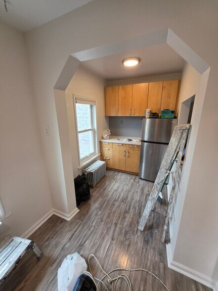 Building Photo - 1513 Parker St