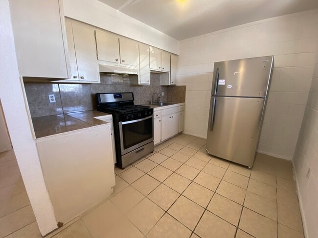 Building Photo - 3401 Fred Wilson Ave