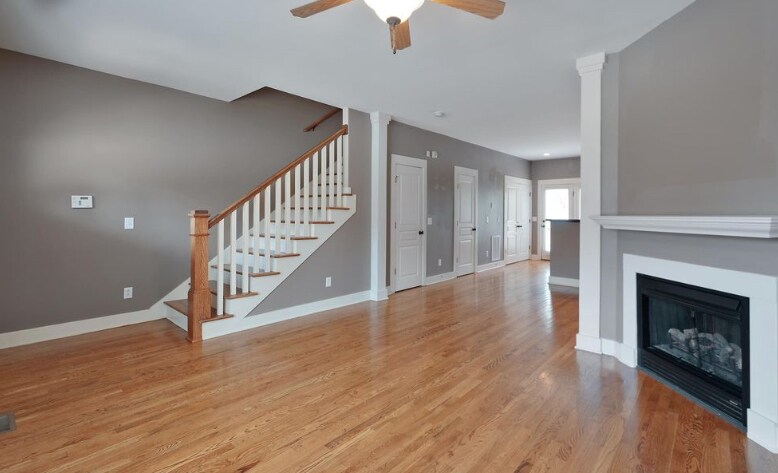 Building Photo - 519 Swiss Ave