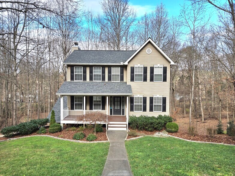 Primary Photo - 12469 Daisywood Dr