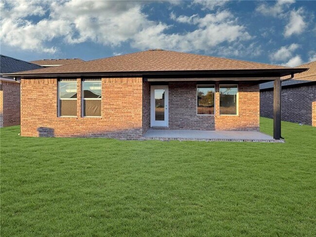 Building Photo - Newly built 4 Bedroom 3 Bath home in the Element! Available July!