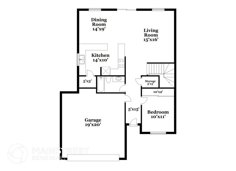 Building Photo - 11145 W College Dr
