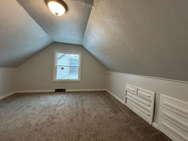 Building Photo - Accepting Section 8 - Updated 3-Bedroom, 1-Bathroom Home with Basement & Garage – $1,350/Month