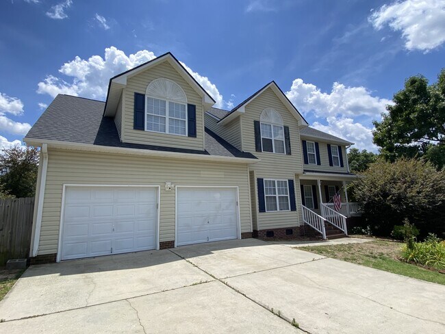 Building Photo - 346 Cresthaven Dr