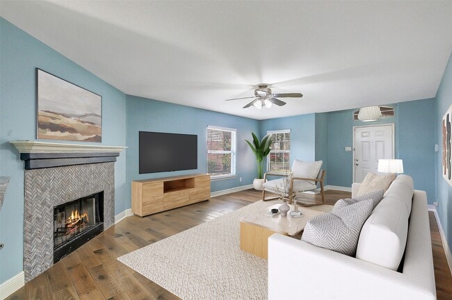 Building Photo - 6310 Macquarie Dr