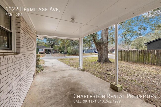 Building Photo - 1322 Hermitage Ave