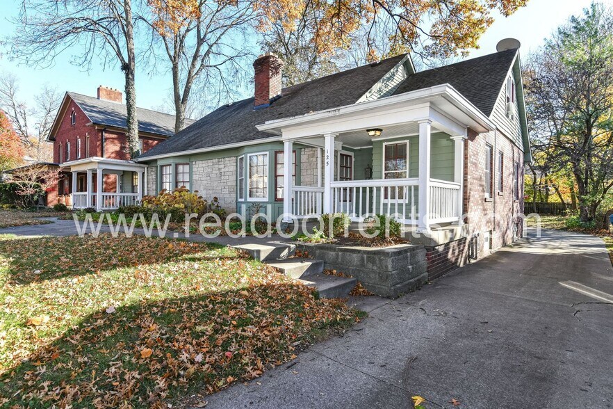 Primary Photo - 125 E 49th St