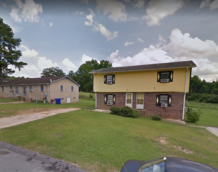 Building Photo - 505 Earl St