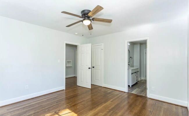 Building Photo - 1523 44th St Ensley