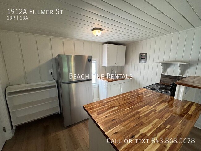 Building Photo - 1912A Fulmer St-