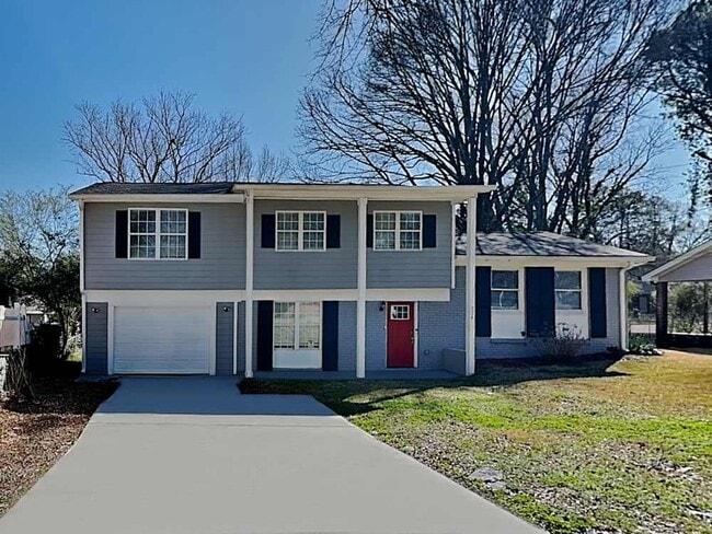 Building Photo - 337 Dartmouth Dr SW