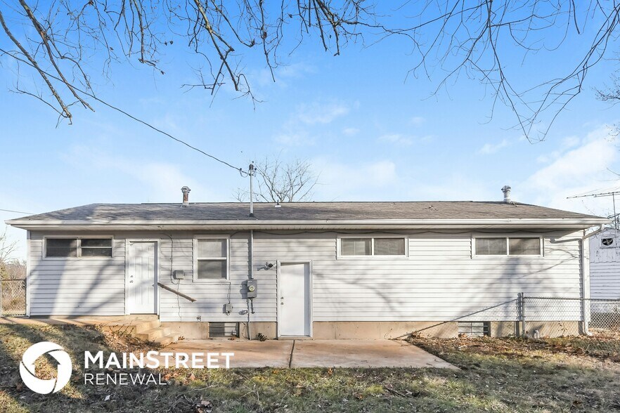 Building Photo - 1623 Dellridge Ct