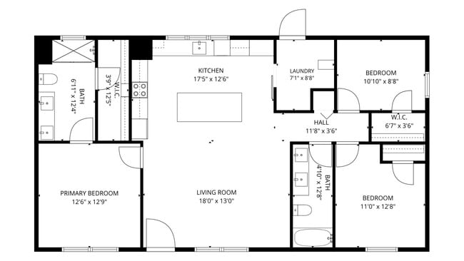 Building Photo - 308 Winnfield Rd