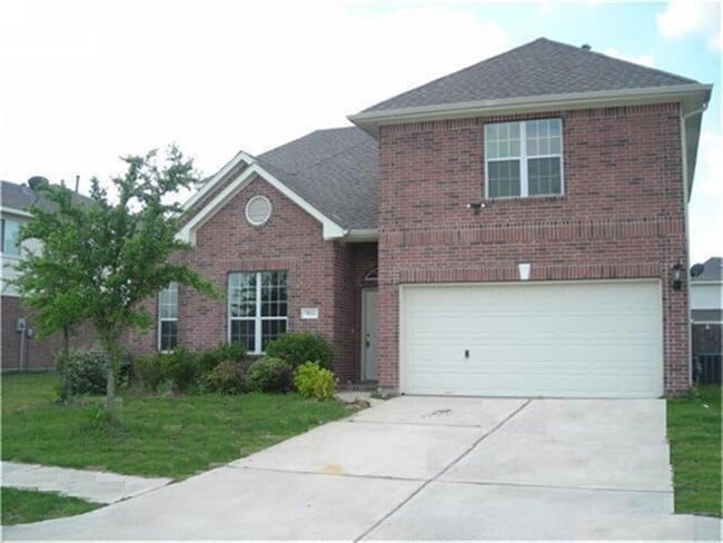 Primary Photo - 5111 Manorfield Dr