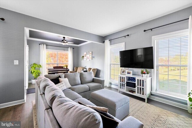 Building Photo - 6029 Popes Creek Pl