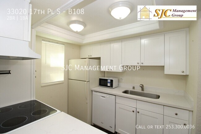 Building Photo - 33020 17th Pl S