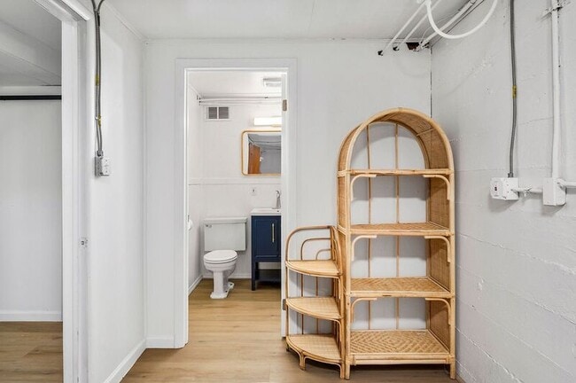 Building Photo - 2921 S Adams St