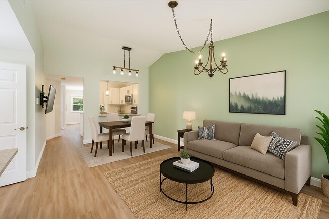 Building Photo - 3500 Briar Bay Blvd