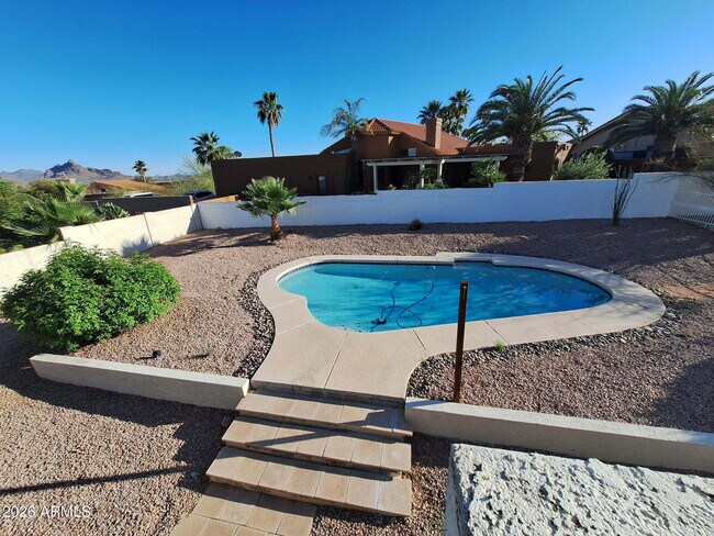 Building Photo - 15849 E Palomino Blvd