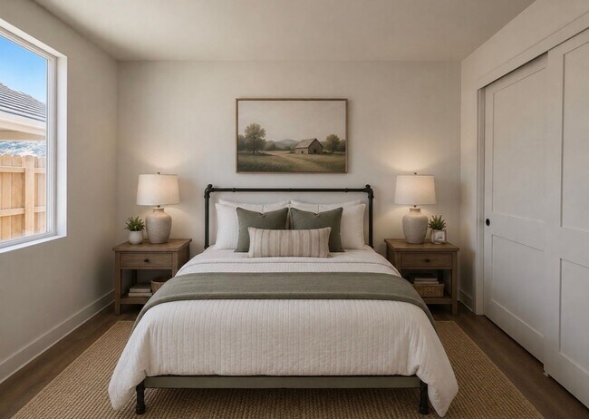 Building Photo - Beautiful New-Build Home in Peaceful Wine Country Setting