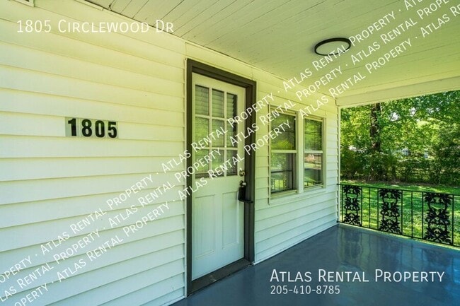 Building Photo - 1805 Circlewood Dr