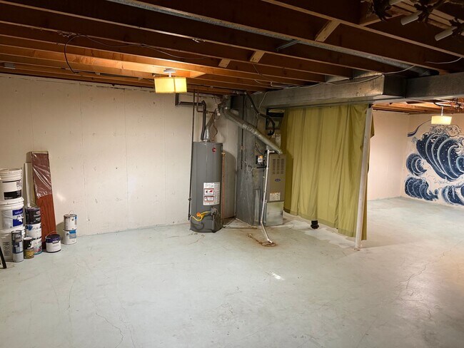 Building Photo - LARGE TOWNHOUSE IN CENTENNIAL!!!