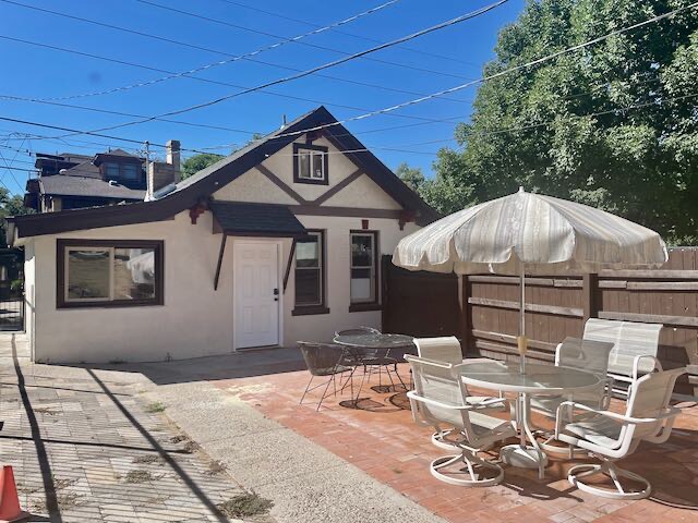 Building Photo - 1575 N Gaylord St