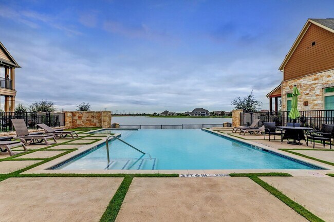 Building Photo - 9522 Caddo Ridge Ln