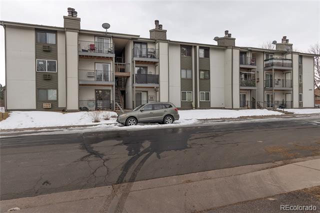 Building Photo - 2280 S Oswego Way