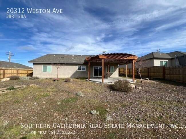 Building Photo - 20312 Weston Ave