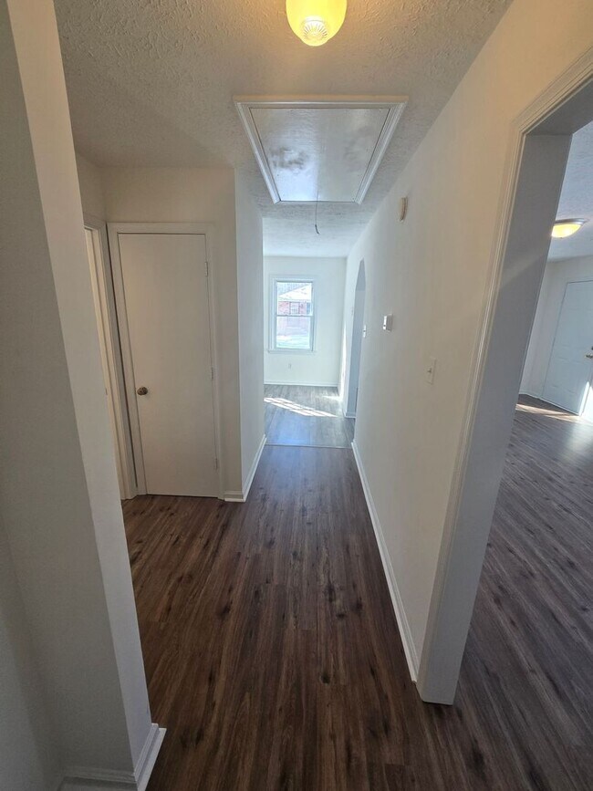 Building Photo - 2 bedroom duplex in Prince George County