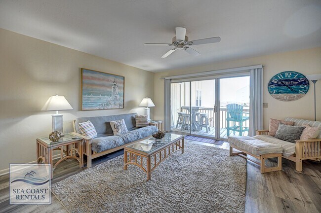 Building Photo - FURNISHED OFF-SEASON MONTHLY RENTAL NOW AVAILABLE