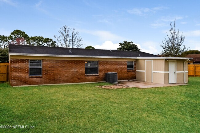 Building Photo - 2231 Blyth Ct
