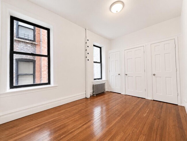 Floorplan - 182 Claremont Avenue