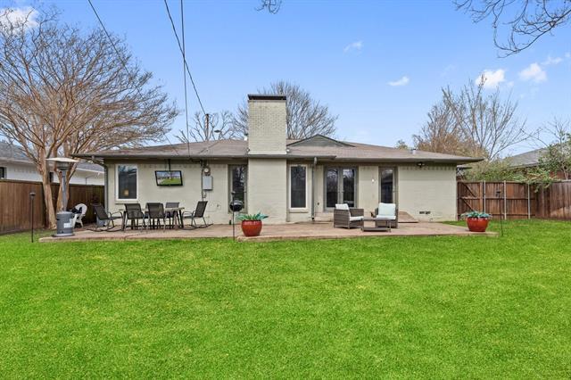 Building Photo - 7418 Fenton Dr