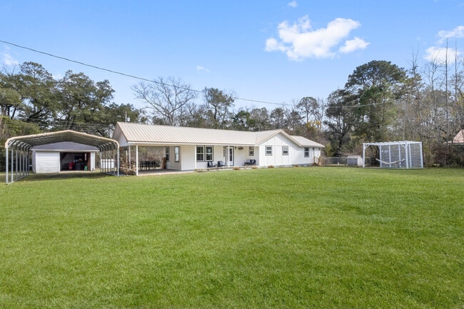 Building Photo - 10104 Johns Bayou Rd