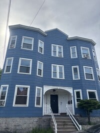 Building Photo - 418 Mill St
