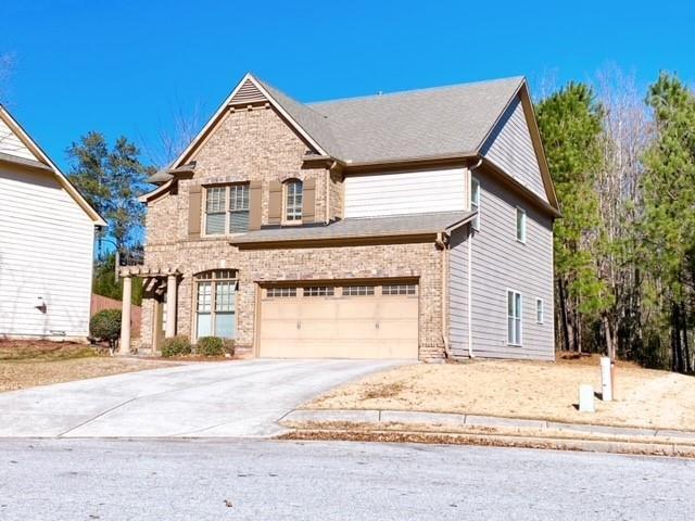 Building Photo - 3367 Harvest Ridge Ln NE