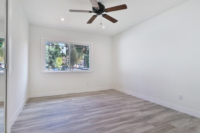 Bedroom 1 - 8601 Santa Susana Plz