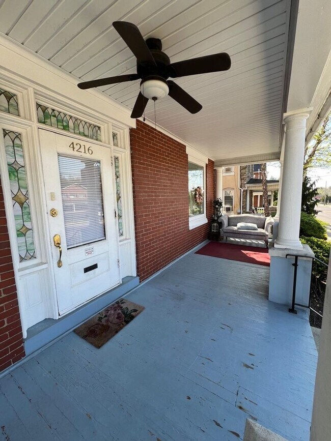 Building Photo - 4216 W Penn Ave