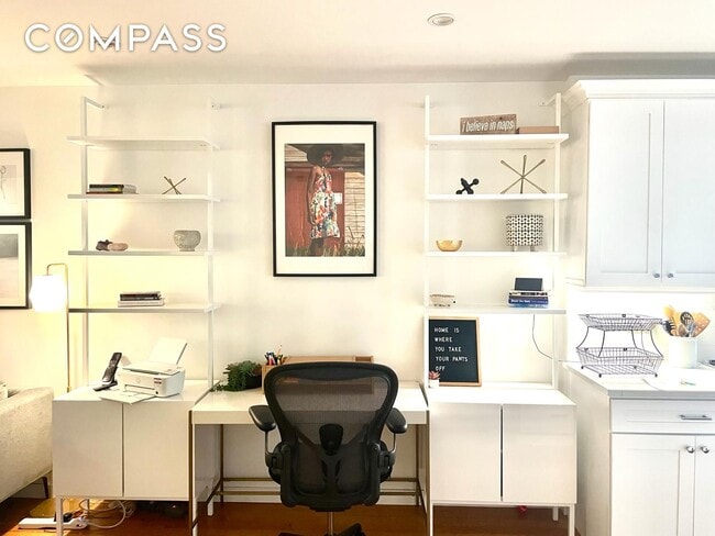 Building Photo - 216 W 137th St