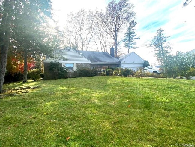 Building Photo - 60 Grist Mill Ln