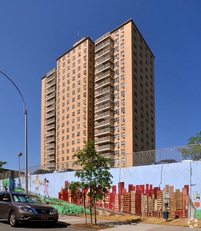 LindRic Apartments 2410 Barker Ave Bronx NY 10467 Apartment Finder