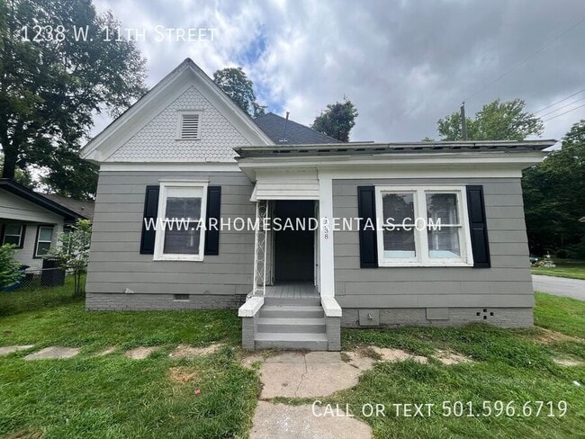 Primary Photo - 1238 W 11th St